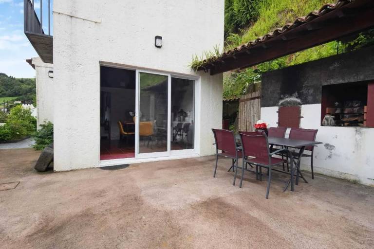 Casa Furnas