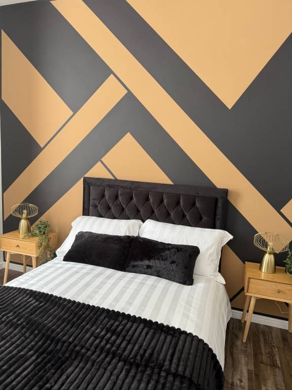 Studio flat Coventry