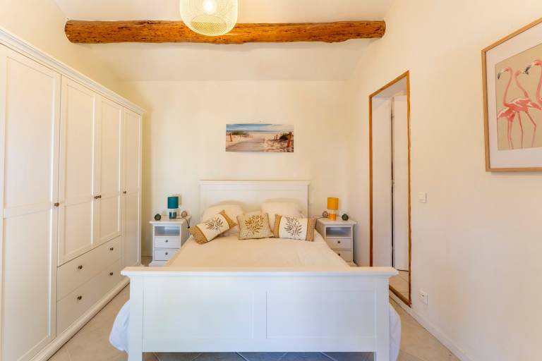 Vacation Apartment "Agréable A La Campagne" with Private Pool, Private Terrace and Wi-Fi — photo 4
