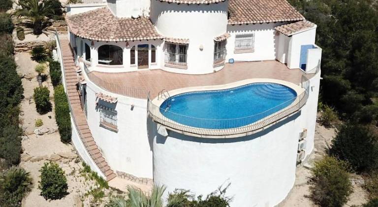 Fully equipped house with garden, private pool & BBQ | Suitable for remote work | Pets are welcome — photo 2