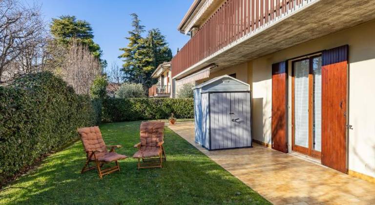 Rental apartment with pool | Dogs allowed — photo 5