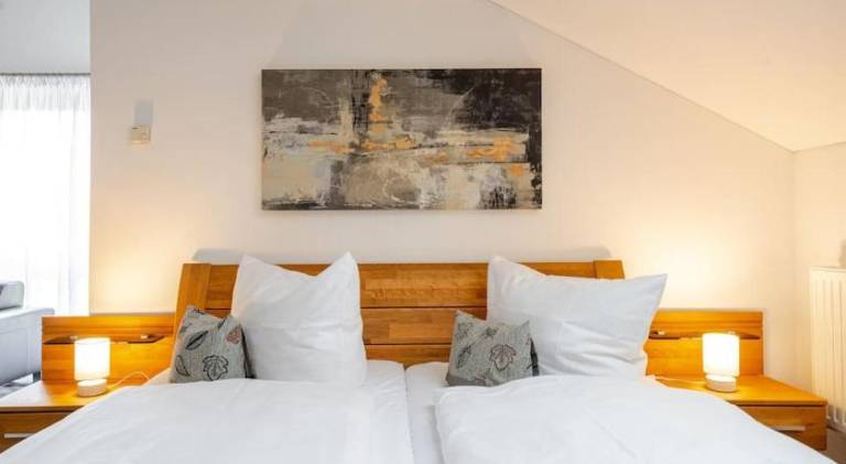 Ferienwohnung Bludenz