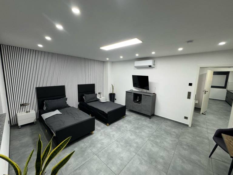 Ferienwohnung  Mülheim an der Ruhr