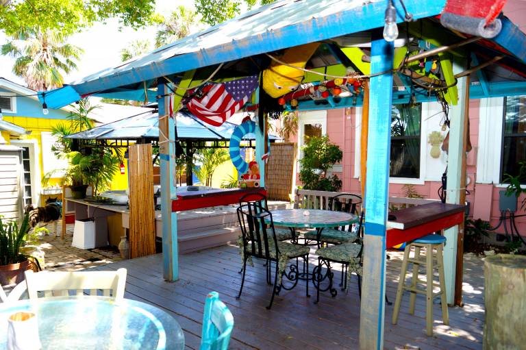 Cottage  Clearwater