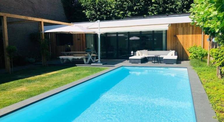 Bed & Breakfast Tilburg