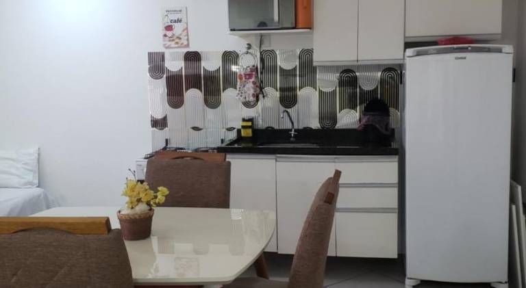 Apartamento super familia centro sp in Paulista