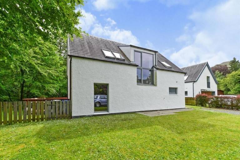 Cottage  Tarbet