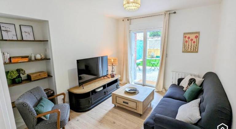 House  Bourgogne