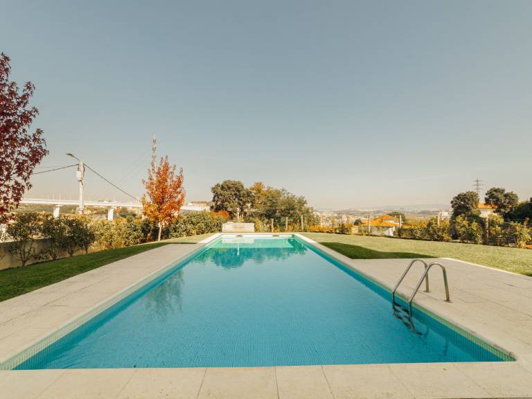 Apartamento Vila Nova de Gaia
