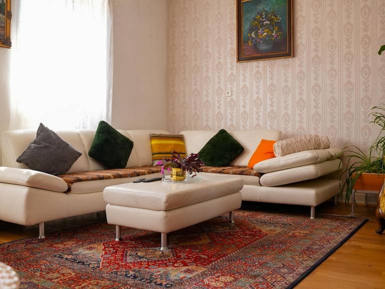 Maison de vacances Dambach