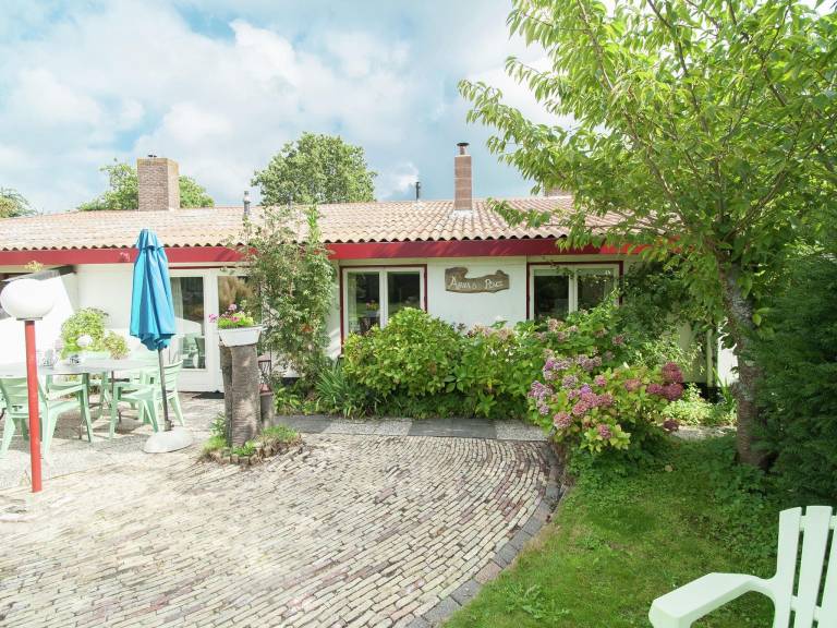 Huis  Schoorl