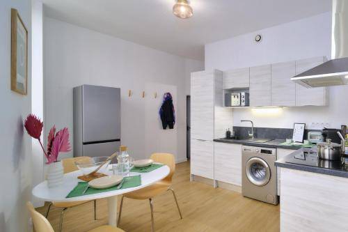 Appartement Vienne
