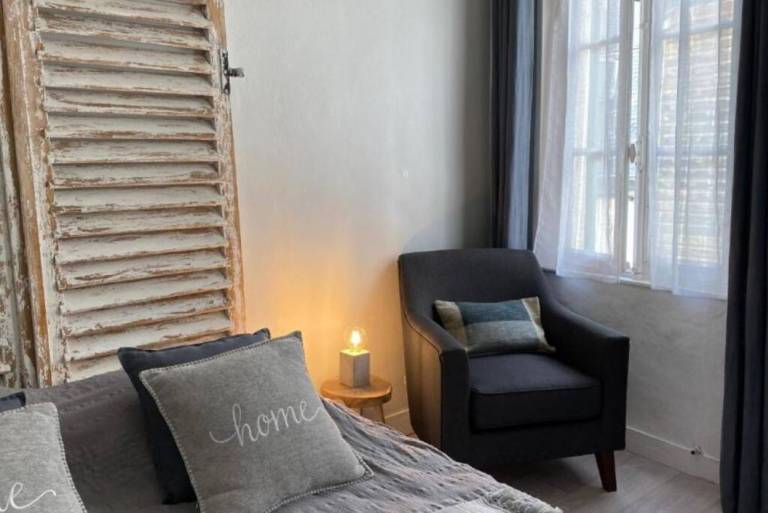 Maison de vacances Baie de Somme
