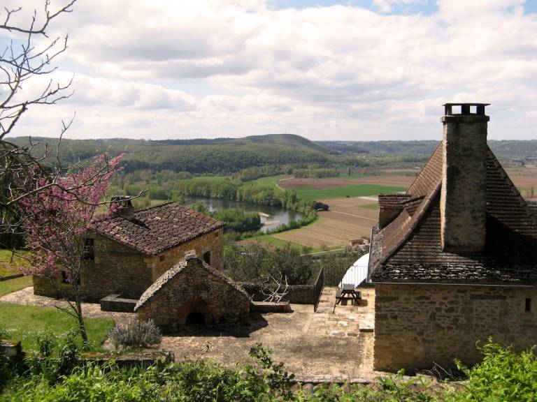 Maison de vacances Beynac-et-Cazenac