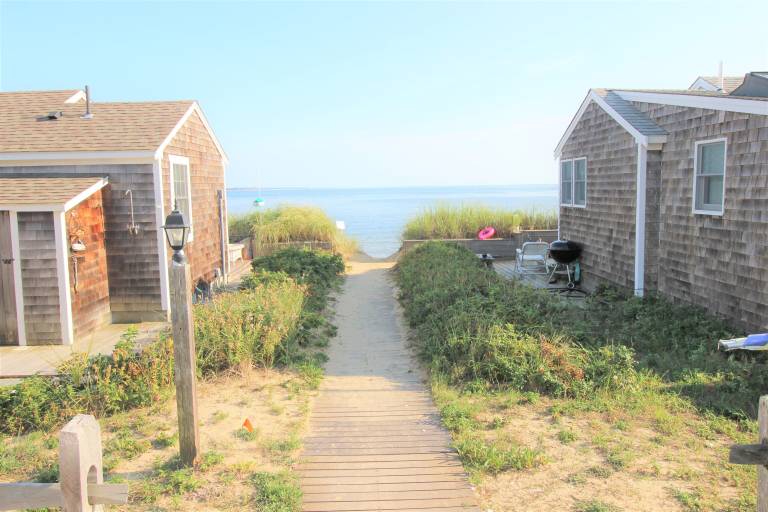 House Wellfleet