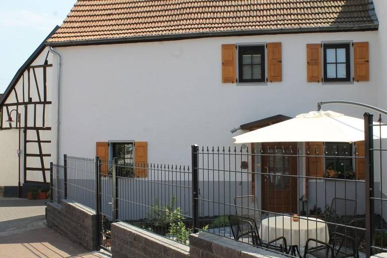 Ferienhaus Kobern-Gondorf