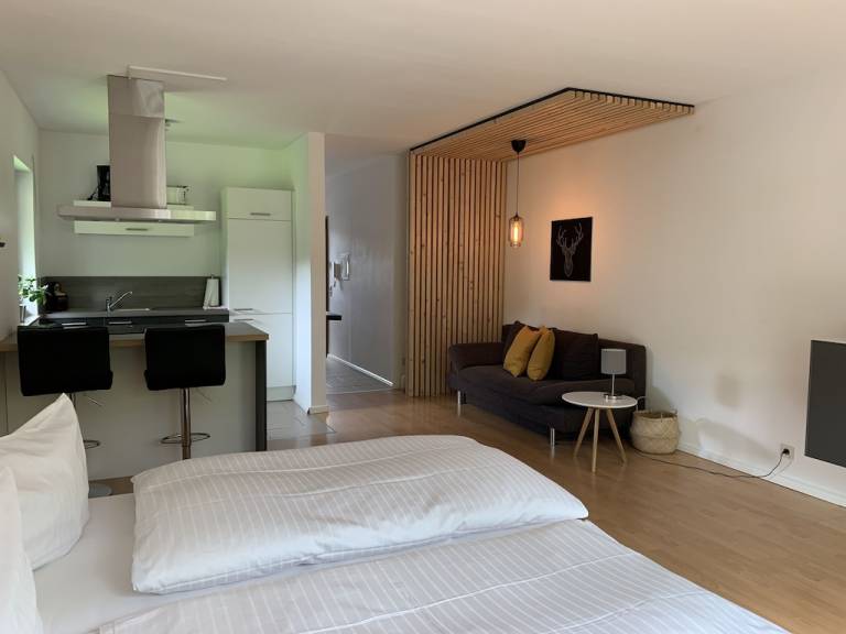 Ferienwohnung Bad Marienberg (Westerwald)