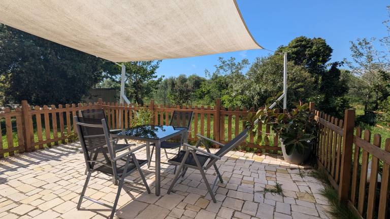 Agriturismo San Vincenzo