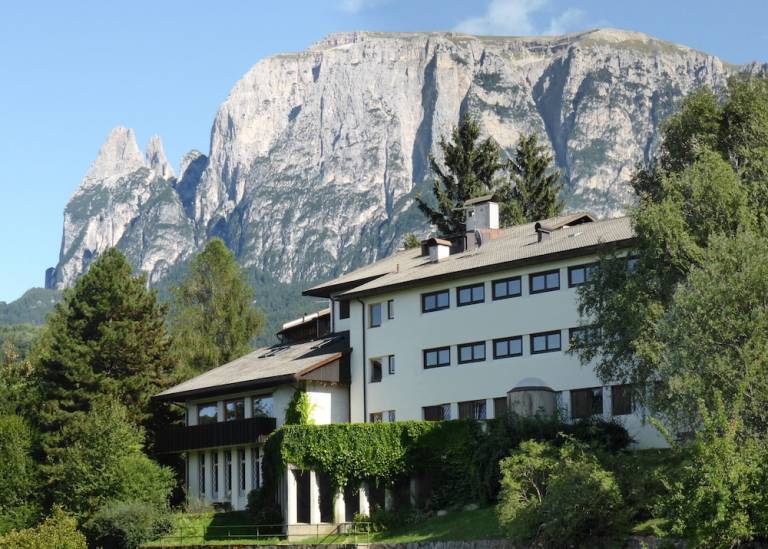 Pension Völs am Schlern