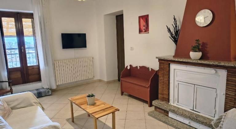 Rental apartment with 1 room for 3 persons — photo 2