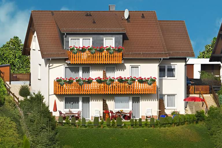 Appartement Altenau