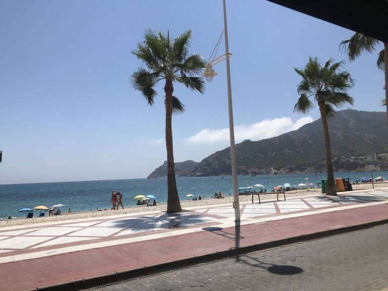Villa  Parcent