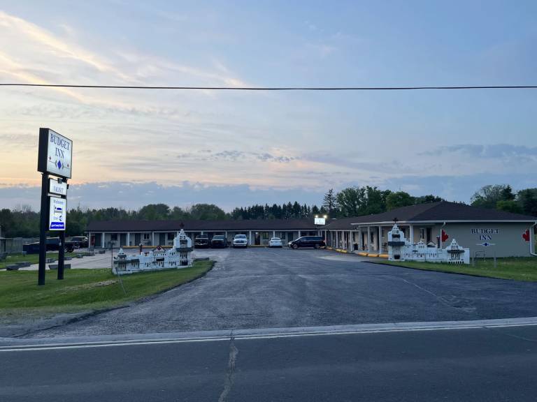 Motel Port Hope