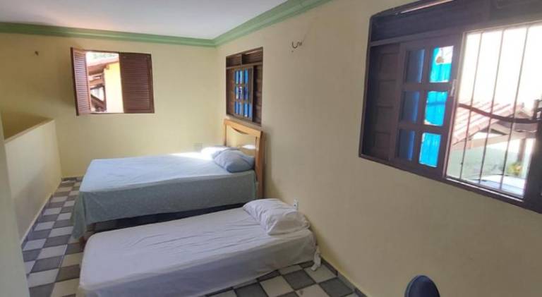House with 2 rooms for 6 persons — photo 2