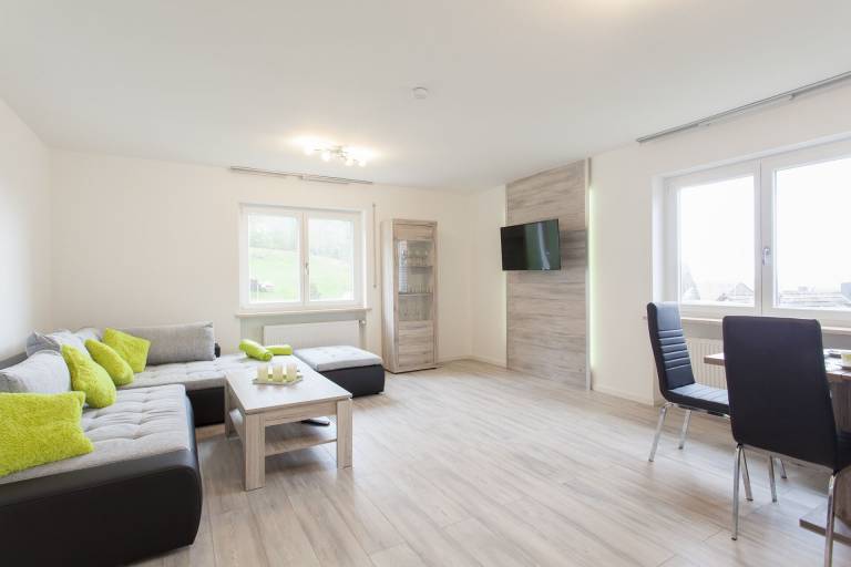 Ferienwohnung Litzendorf