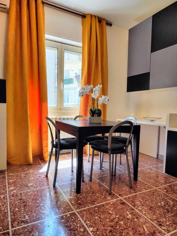 Rental apartment with 1 room for 4 persons in Rome