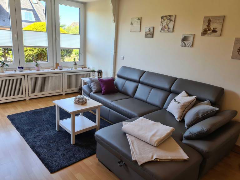 Appartement Westerland