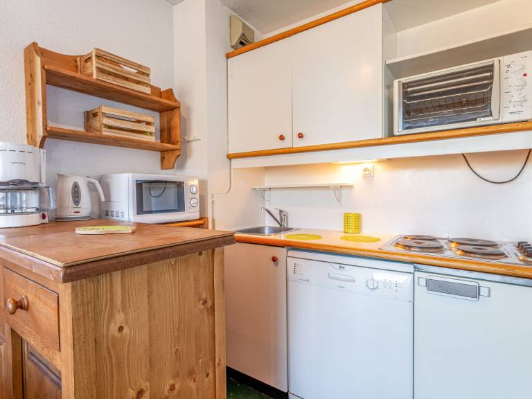 Rental apartment | Mountain view — photo 2