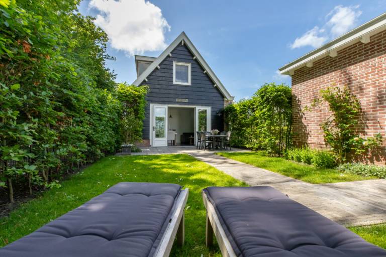 ZE959 Ferienhaus im Serooskerke