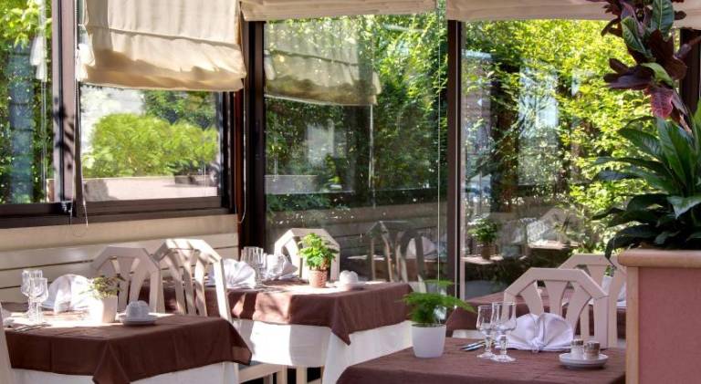 Logis L'Auberge Bourbonnaise - Vichy sud — photo 5