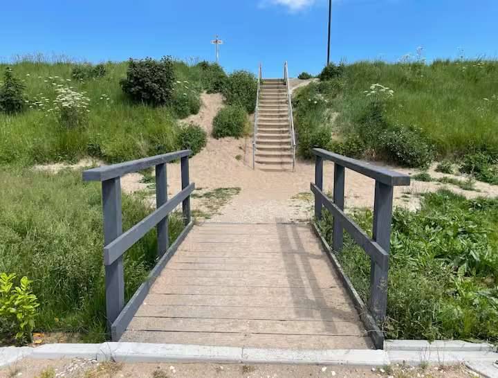 2Bed Caravan Sleeps 6- Beach Access, Pets, Parking — photo 2