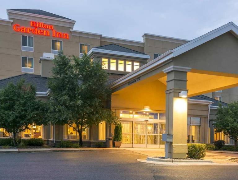 Hilton Garden Inn Billings in Billings, MT