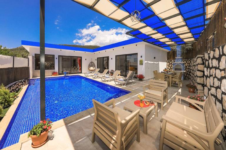 House İslamlar Mahallesi