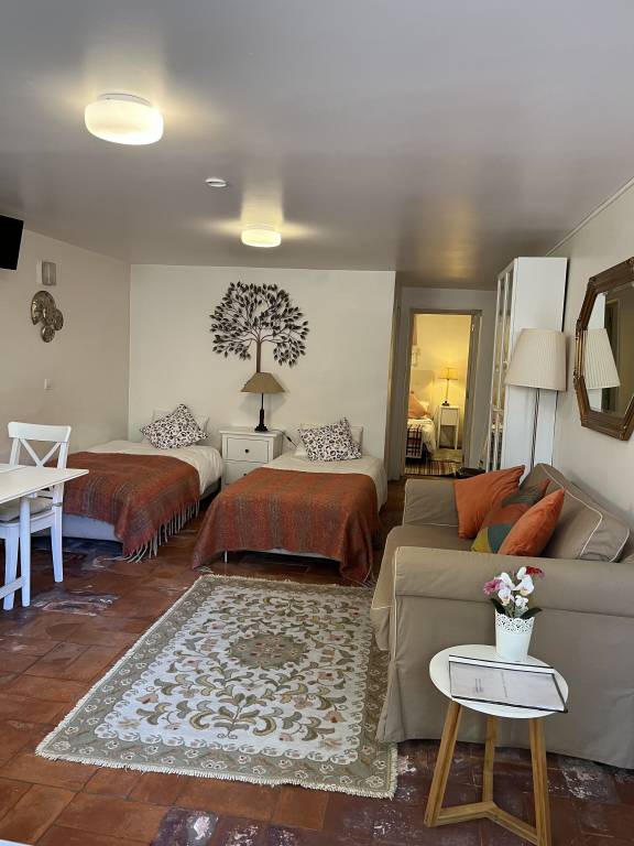 Apartamento Alta de Lisboa