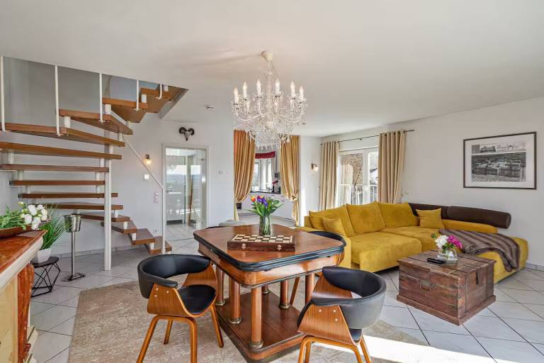 Ferienwohnung Höhr-Grenzhausen