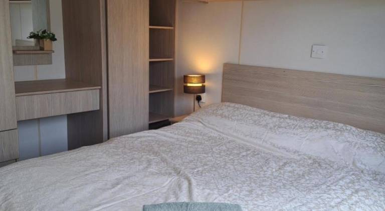 House with 3 rooms for 8 persons in Mablethorpe