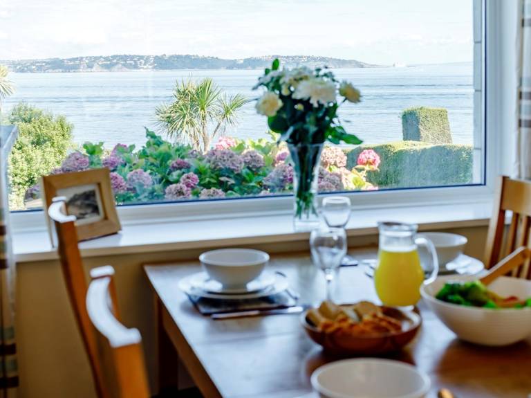 Fully equipped cottage with garden | Water view | Close to the beach | Pets are welcome — photo 4