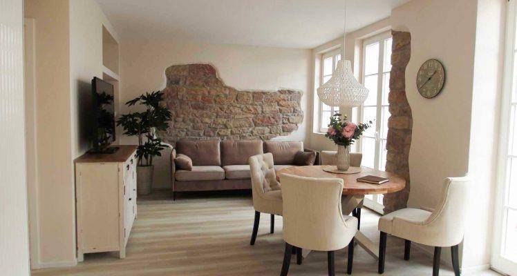 Ferienwohnung Kallstadt