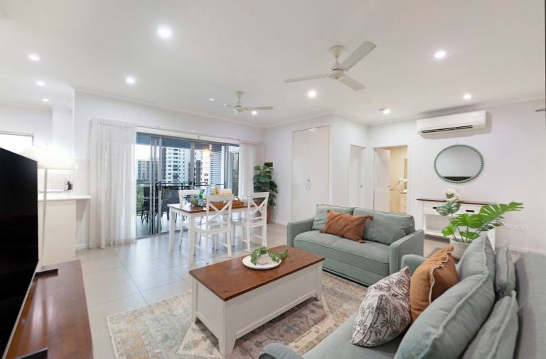 Apartment Larrakeyah