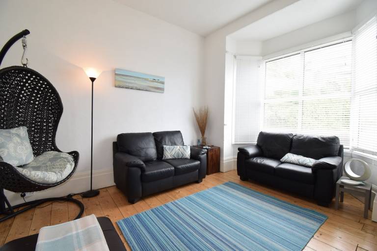 Apartment Shanklin