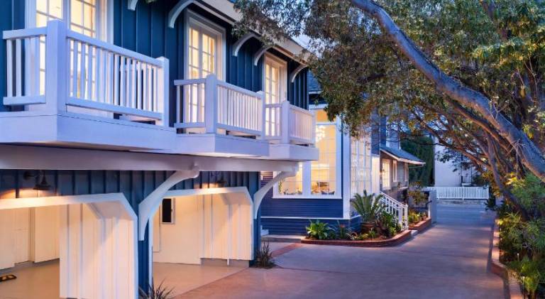 Hideaway Santa Barbara, A Kirkwood Collection Hotel in Santa Barbara, CA