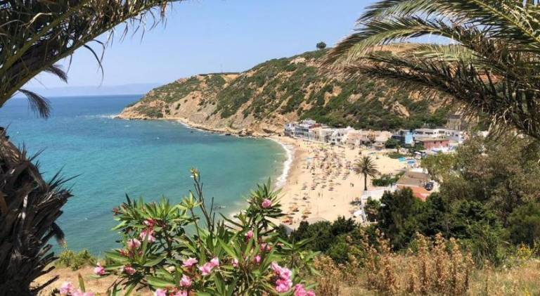 House | Close to the beach | Pets are welcome in Tangier