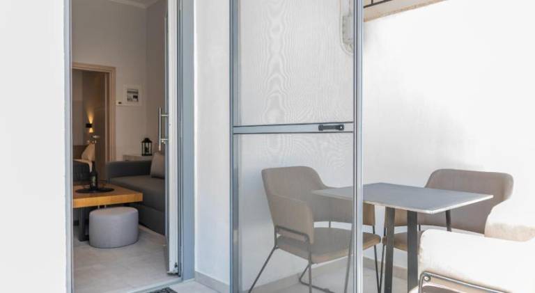 Vacation home with 1 room for 4 persons — photo 3