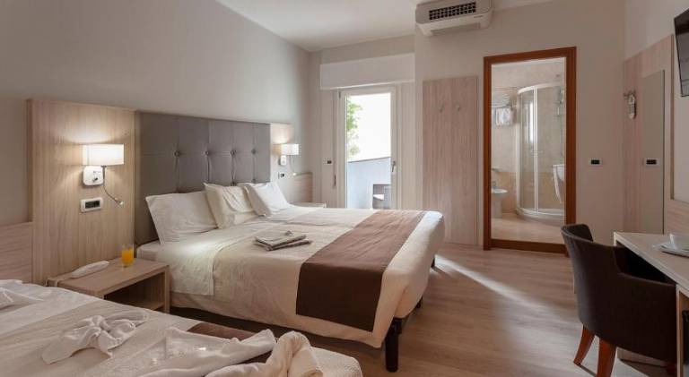 Hotel Montereale — photo 2