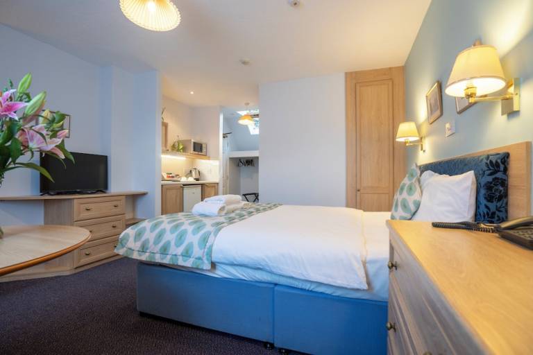 Bed & Breakfast Oxford
