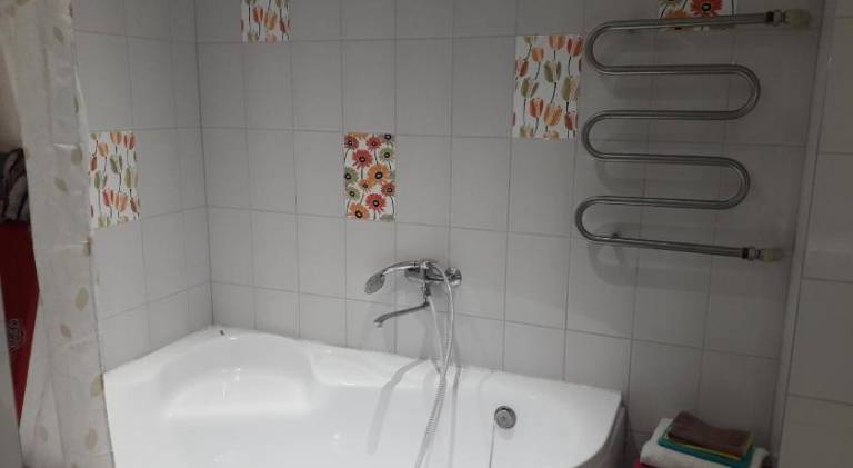 Holiday apartment with 3 rooms for 10 persons — photo 4